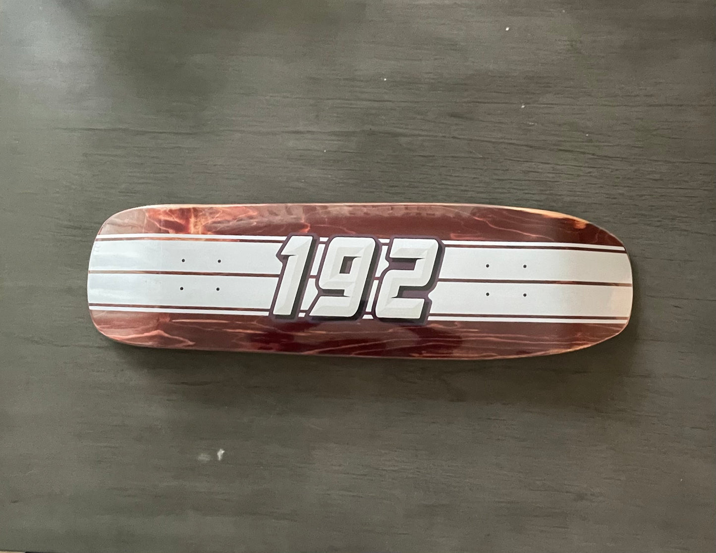 192limited size 9 (free grip tape)