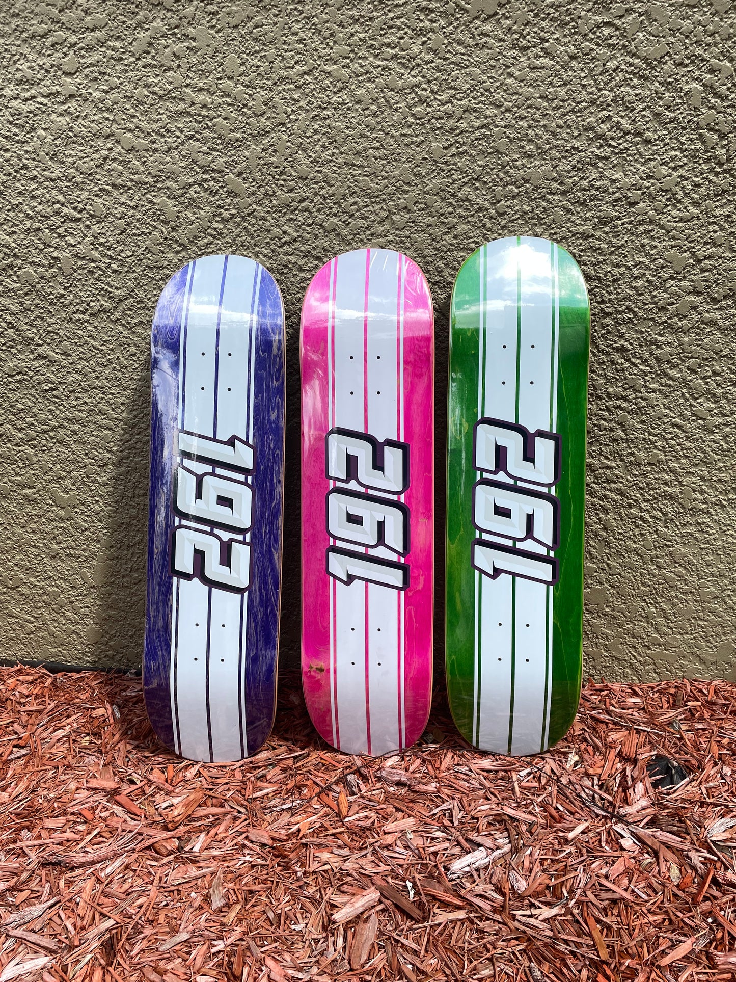 192limited 8.125 (free grip tape)