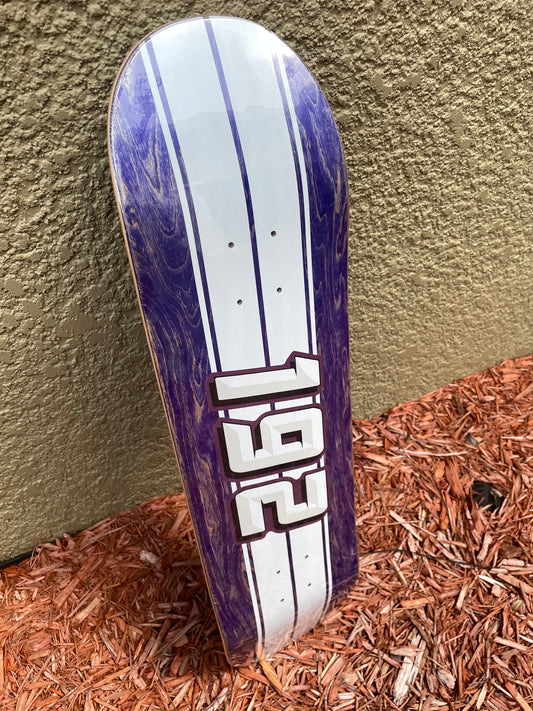 192limited 8.125 (free grip tape)